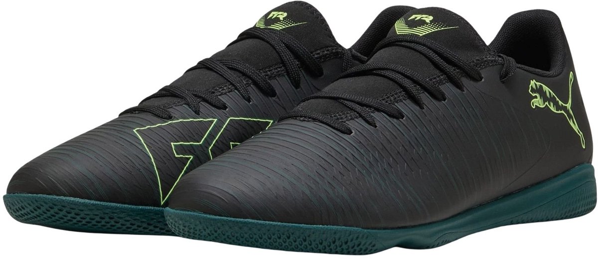 PUMA Future 8 Play IT Zaalvoetbalschoenen Senior