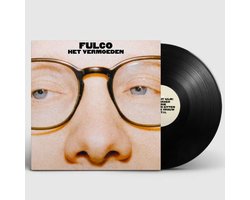 Fulco - Het Vermoeden (LP)