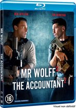 The Accountant 2 (Blu-ray)