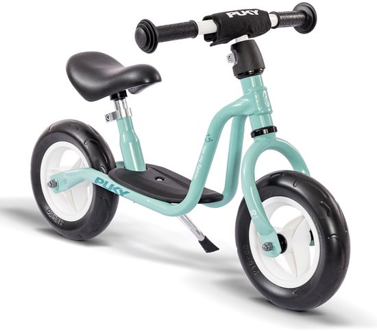 Puky LR M loopfiets, aqua green