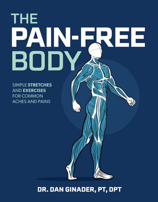 The Pain-Free Body - cover