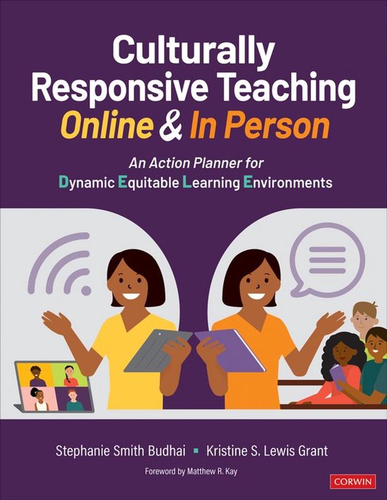 Corwin Teaching Essentials - Culturally Responsive Teaching  ... - cover