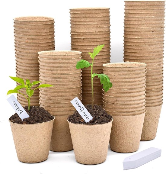 De Koffiejongens, 100% biologisch afbreekbare koffiecups voor Nespresso