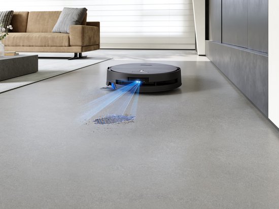 ECOVACS