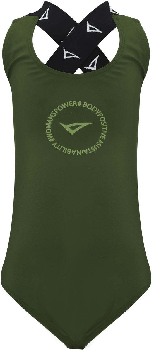 Legea Zoe Badpak - Sportswear - Vrouwen