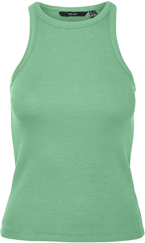 Foto: Vero moda vmchloe short tank top jrs noos dames tank tops