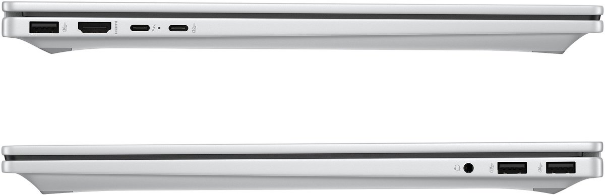 HP OmniBook 7 17-inch Copilot+ AI Laptop thumbnail 6