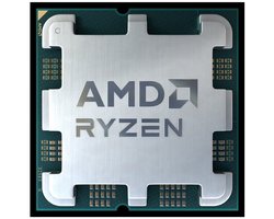 AMD Ryzen 5 7500F processor 3,7 GHz 32 MB L3 Doos