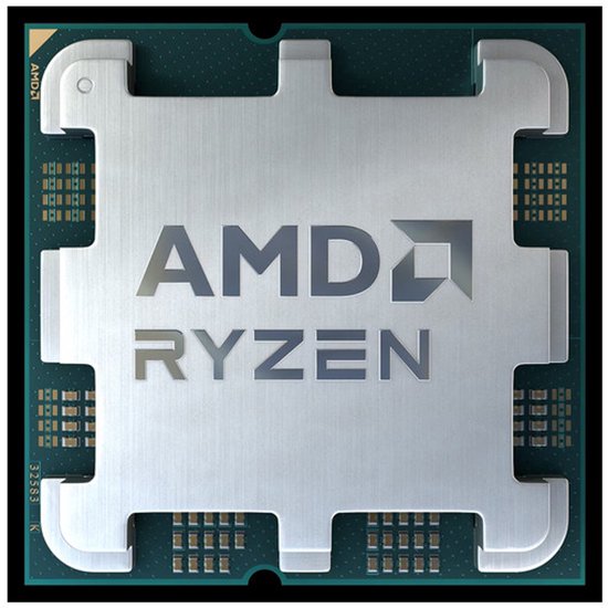 AMD Ryzen 5 7500F processor 3,7 GHz 32 MB L3 Doos