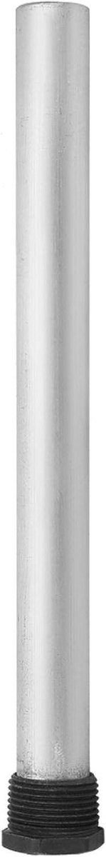Allecto Plus - Magnesium Anode Rod voor Boiler - RV Water Heater - Water Heaters 3/4 Inch NPT Thread - Bescherming tegen corrosie