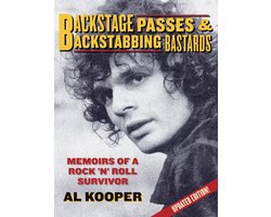 Backstage Passes And Backstabbing Bastards