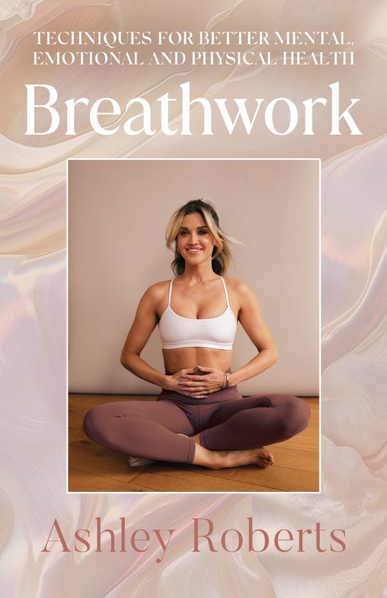 Breathwork - cover