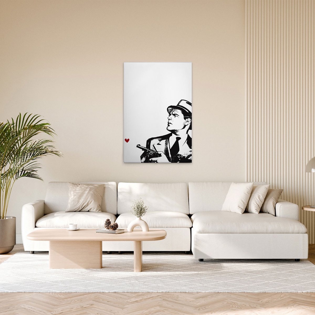 Canvas Don't You Dare! | DD131844