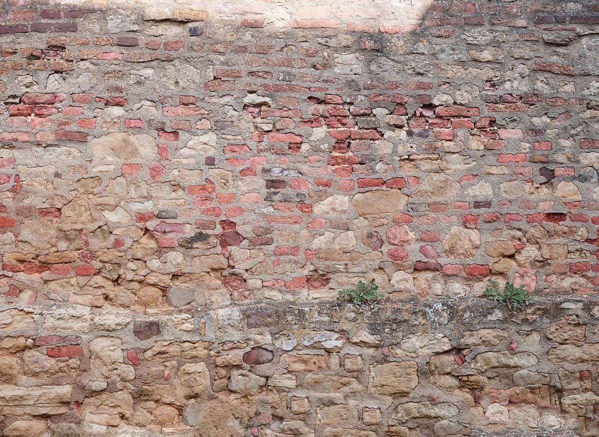 Fototapete Designwalls 2 DD123660 Stonewall