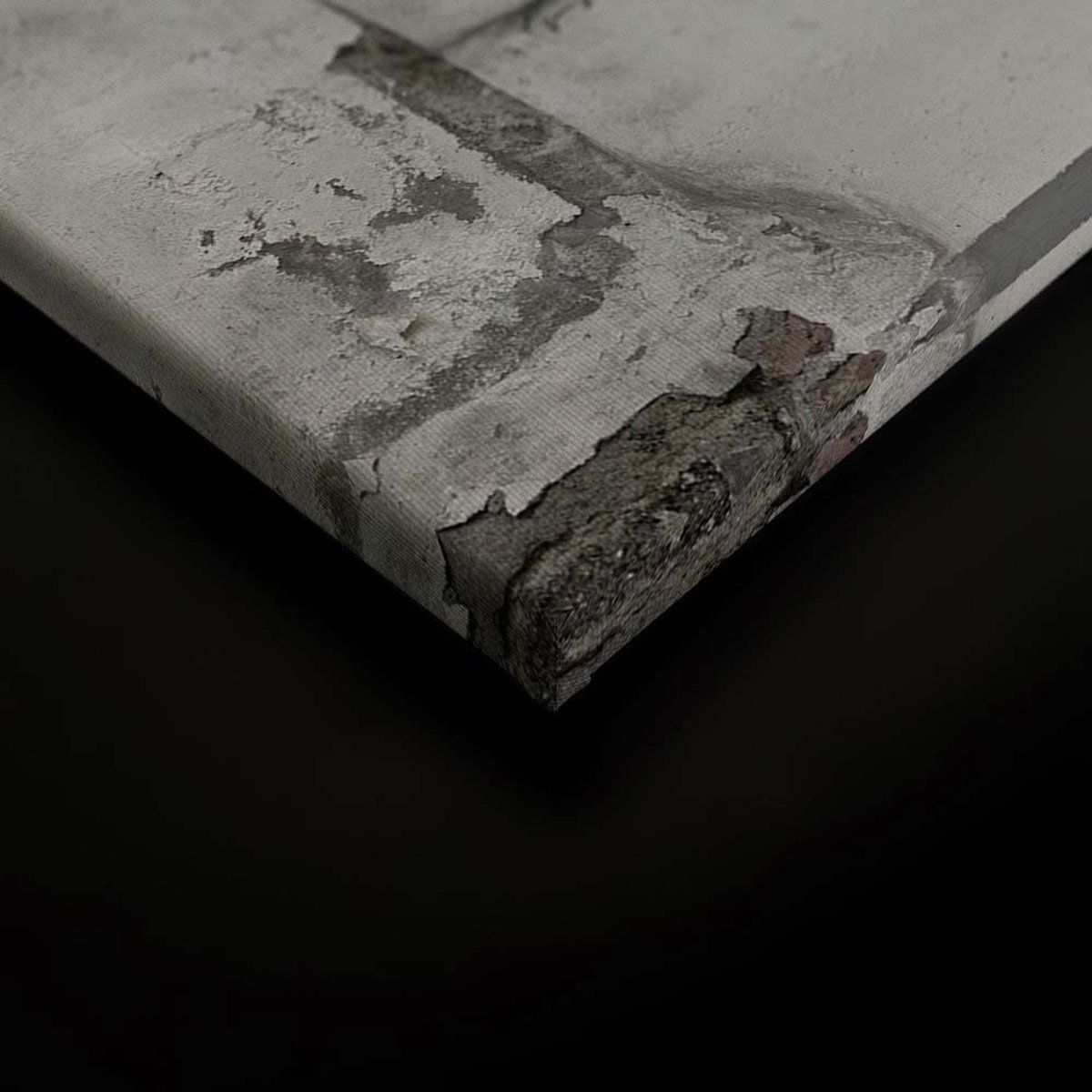 Canvas DD124611 Backsteinwand A. S. Création