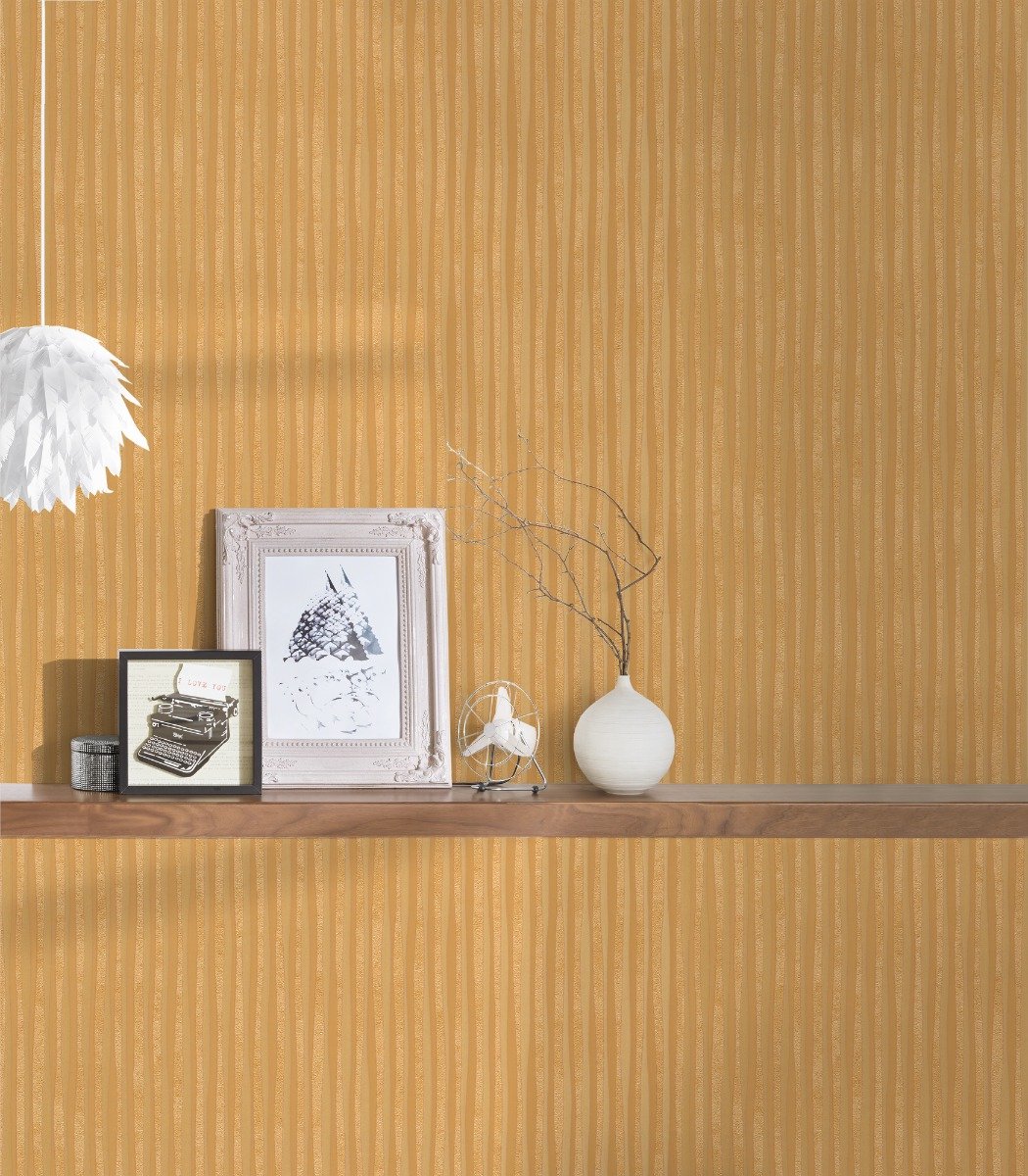 Streep behang 935902 | Koop nu voordeling behang