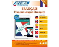Apprendre Le Francais