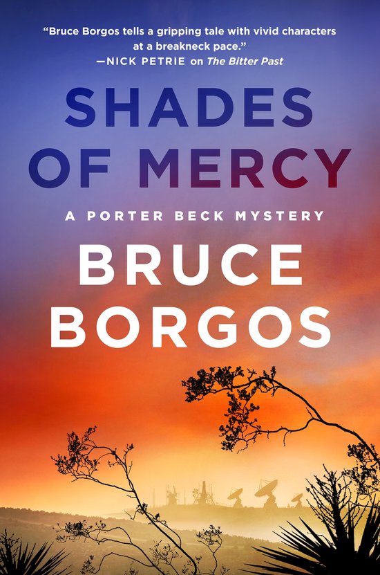 Porter Beck1- Shades of Mercy