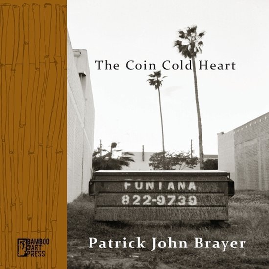 The Coin Cold Heart - cover