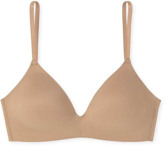Schiesser Bügelloser BH Invisible Doux