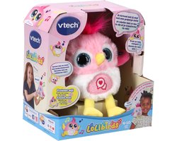 foto van Vtech Lolibird roze
