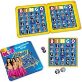 K3 Magneetspel - Bingo