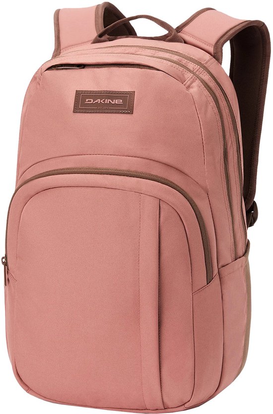 Dakine Campus M 25L blanc rose