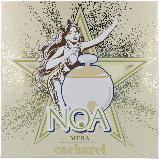 Cacharel Noa Eau de Toilette - 100ml