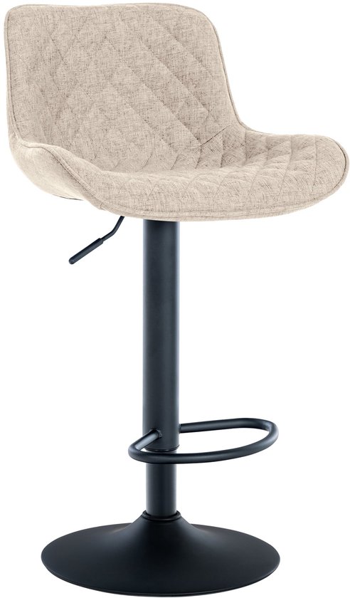 Moll S1 Sitz- & Stehhocker höhenverstellbar | bequemer Bürohocker mit gefederter 3D-Mechanik | ideal fürs ergonomische Homeoffice | Wipp- & Schwenkfunktion fördert Rückenmuskulatur | Made in Germany