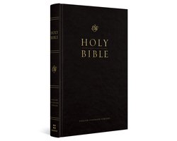 ESV Church Bible, Red Letter