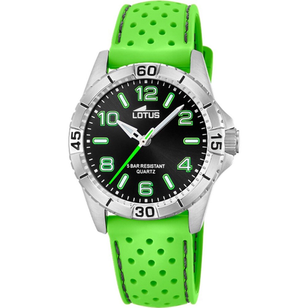 Lotus - 18663-4 - Polshorloge - Unisex