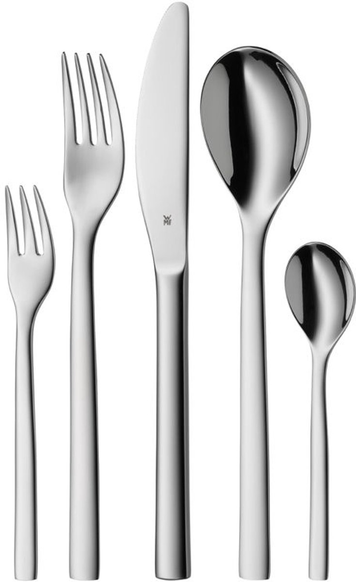 WMF Atria Bestekset - 30-delig - 6 personen