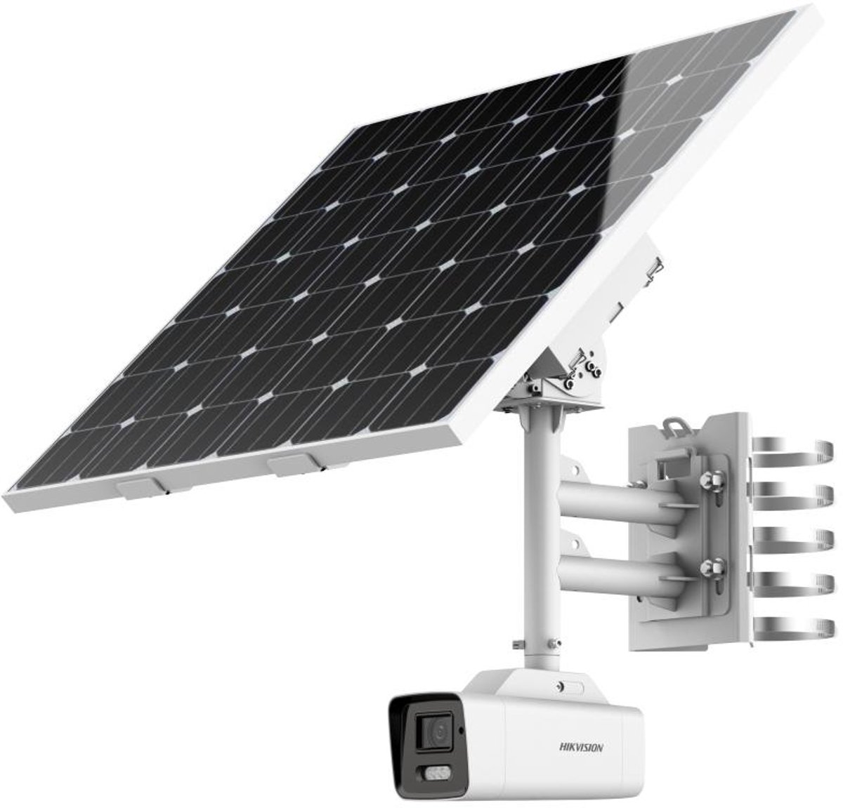 Hikvision DS-2XS6A46G1/P-IZS/C36S80(8-32mm) Bullet IP-beveiligingscamera Buiten 2560 x 1440 Pixels Wand/paal