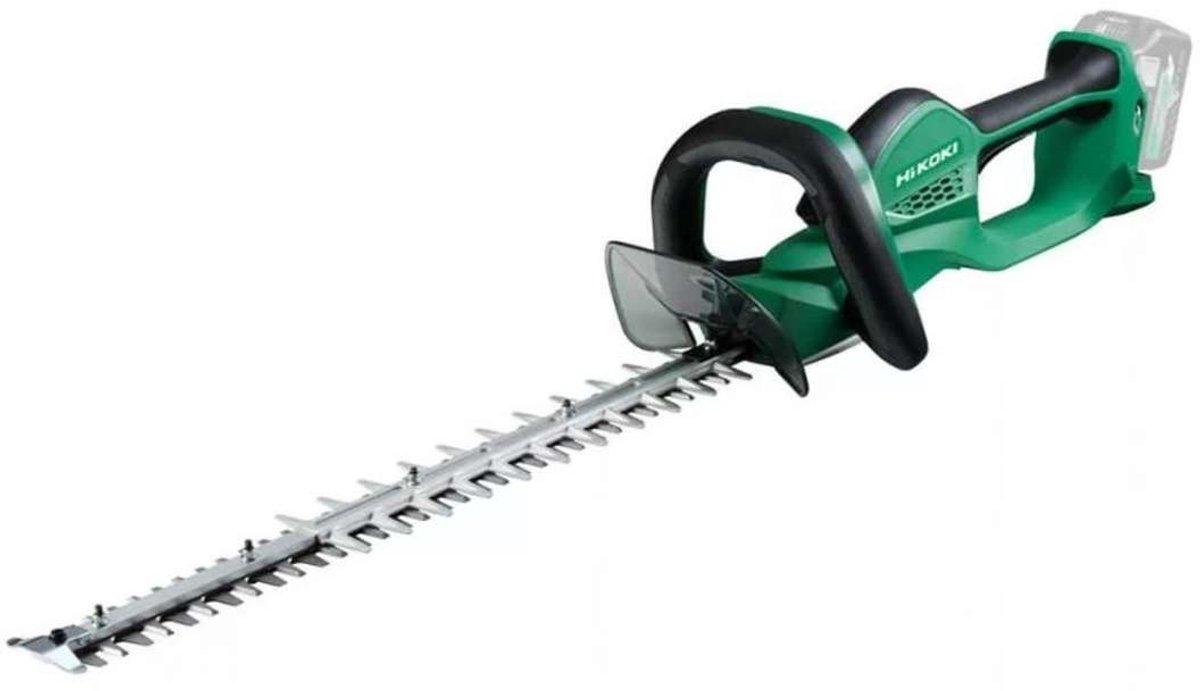Bol.com HiKOKI CH3656DAW4Z 36V Li-Ion Multivolt Accu Heggenschaar body - 62cm aanbieding
