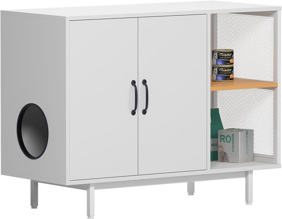 Keukenkast | Wandkast | Muurkast | Opbergkast aan de muur met plank Grijs Sonoma 57 x Keukenkast | Wandkast | Muurkast | Opbergkast aan de muur met plank Grijs Sonoma 57 x
