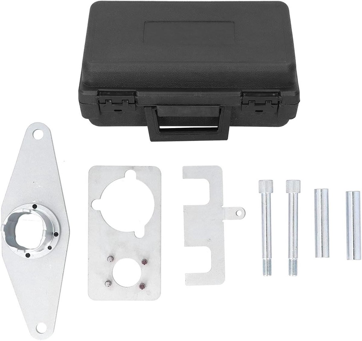 7-delige Motor Timing Gereedschapset voor Discovery Sport/Range Rover Evoque - Optimaliseer de Timing van Uw Motor