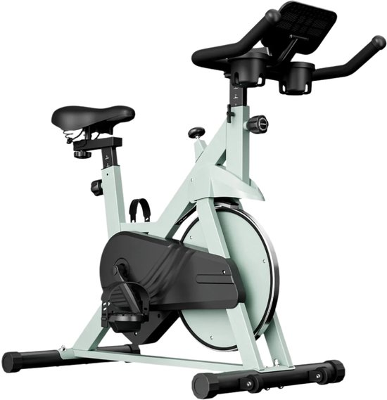Hometrainer - Fitnessfiets - Trainingsfiets - Cardiofiets - - Hometrainer - €284,99