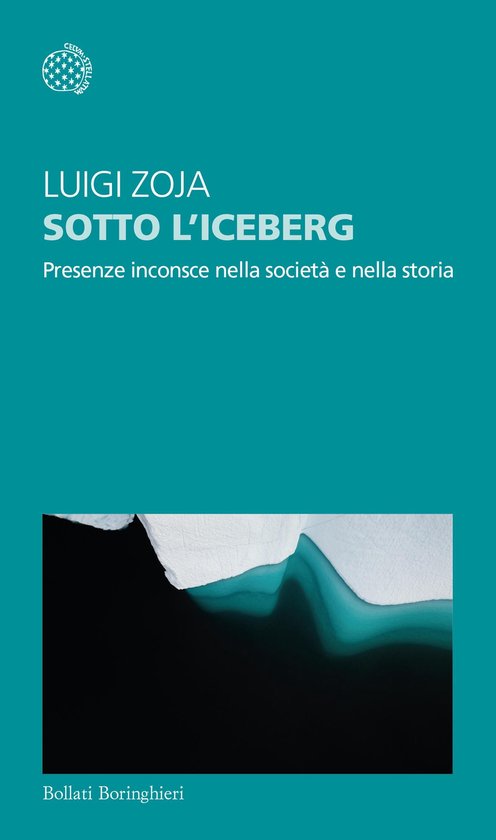 Sotto l'iceberg - cover