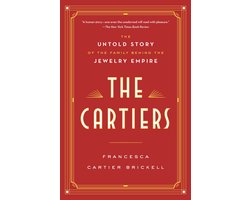 Cartier The Cartiers