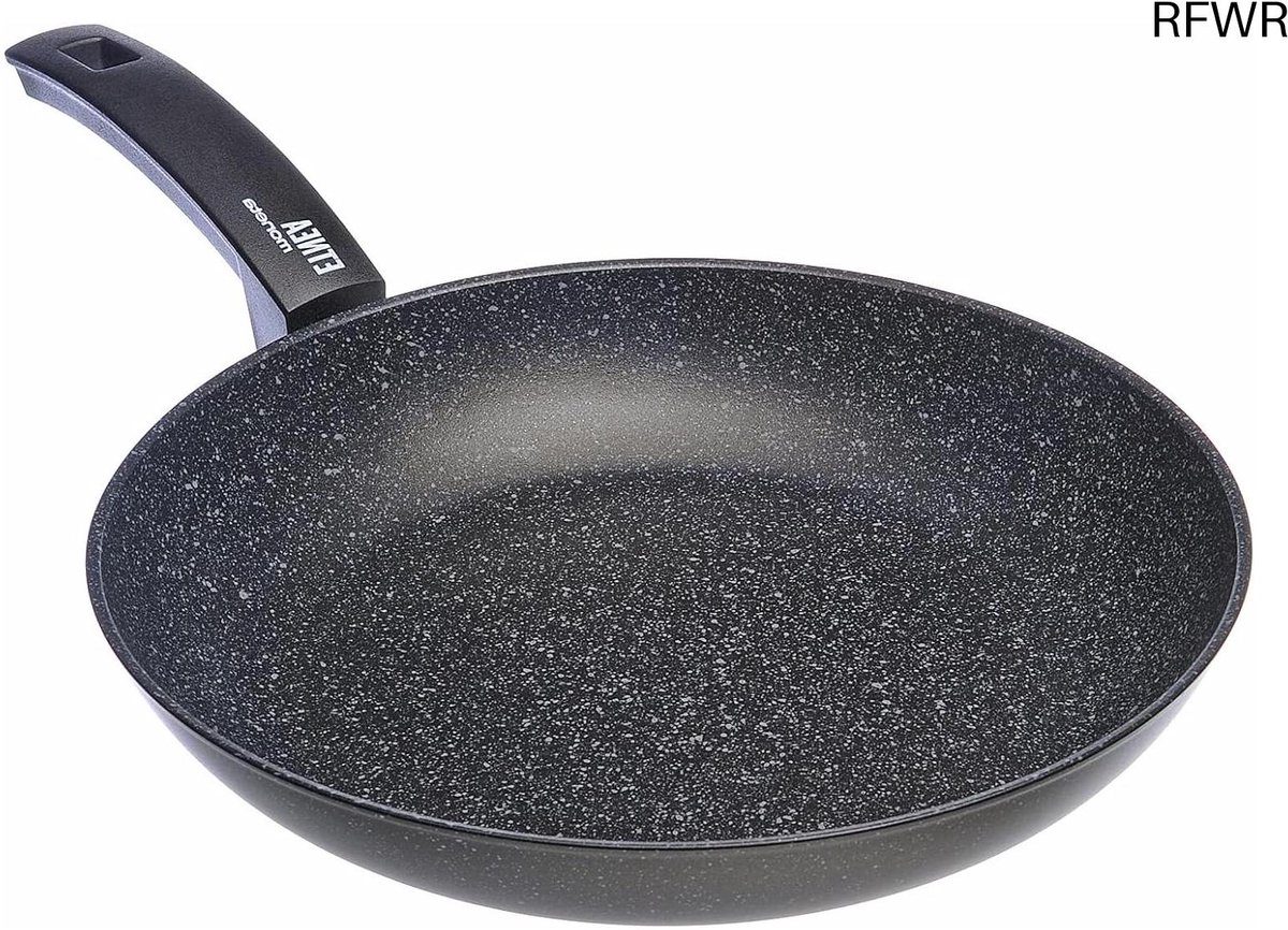 RFWR® Braadpan van 32 cm met anti-aanbaklaag en gesmeed aluminium