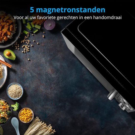 Hetelucht magnetrons kopen? ✔️ Tot 45% korting