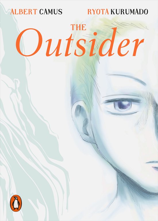 Penguin Modern Classics - The Outsider