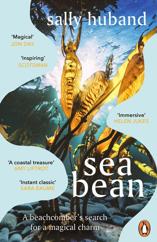 Sea Bean - cover