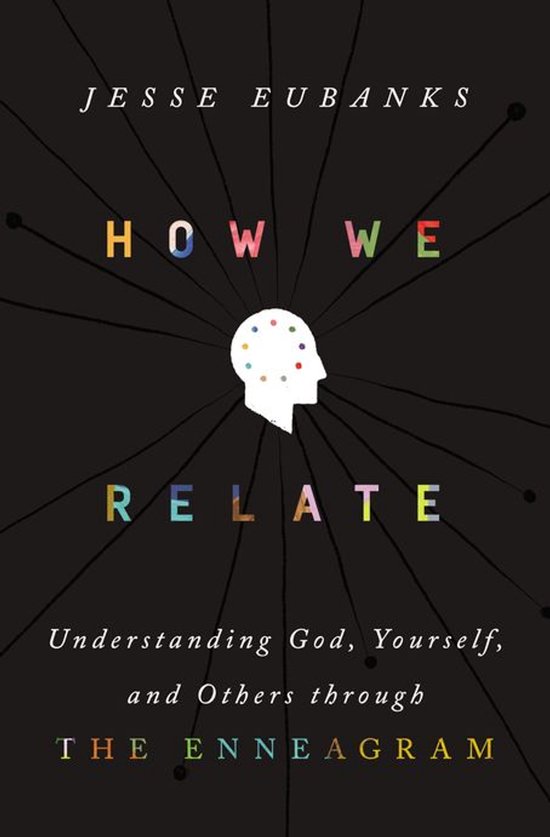 How We Relate - cover