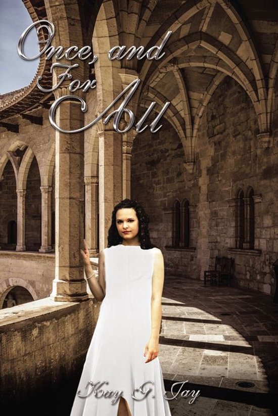 Once, And For All - cover