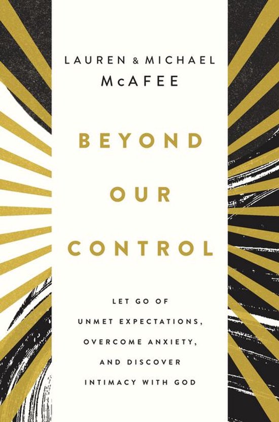 Beyond Our Control - cover