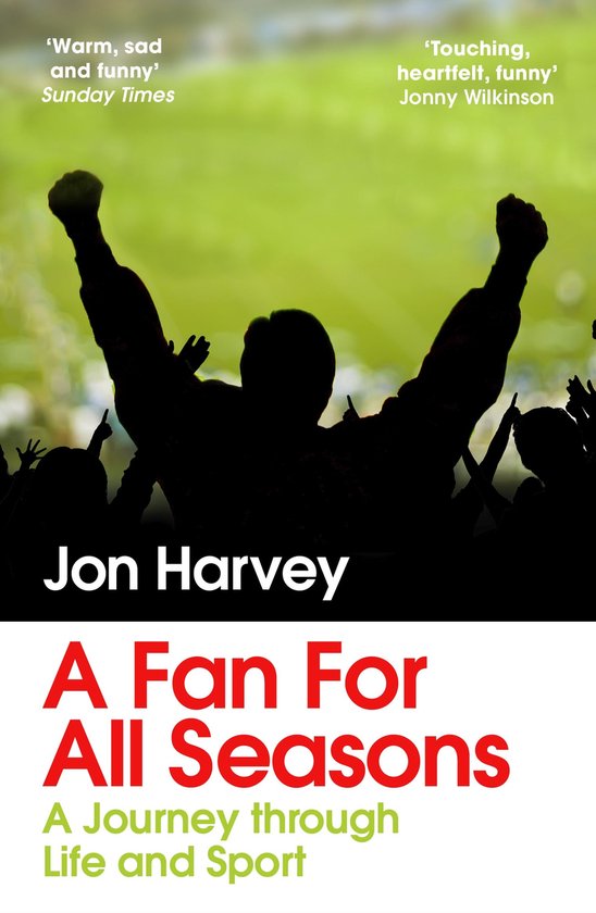 A Fan for All Seasons - cover