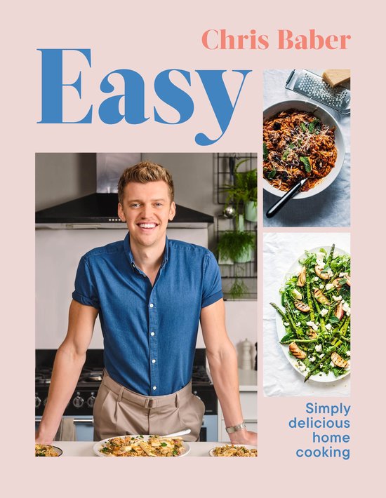 Easy - cover
