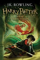 Harry Potter 2 - Harry Potter and the Chamber of Secrets