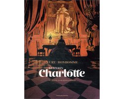 Keizerin Charlotte 4 - Zestig jaar eenzaamheid